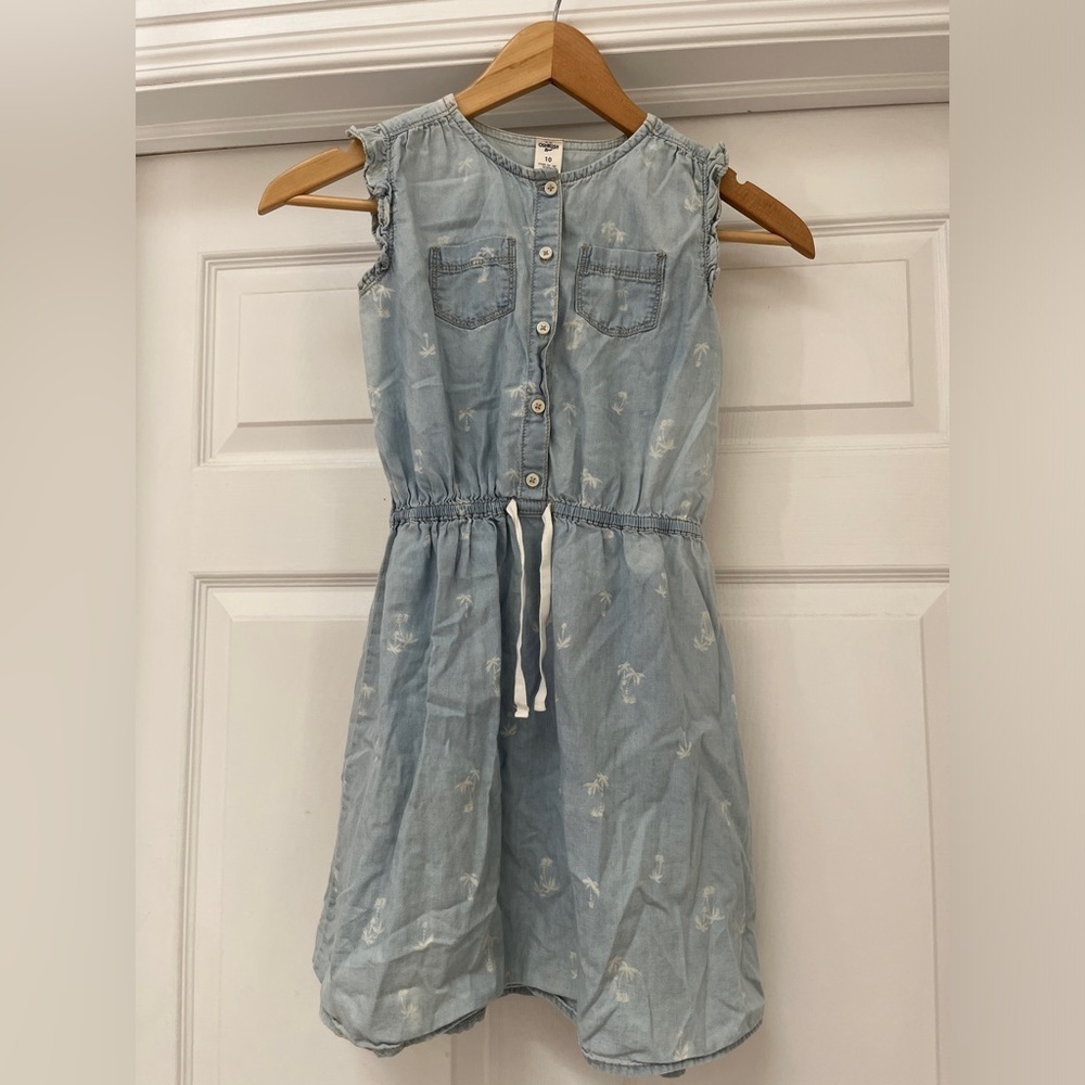 Oshkosh | Dress - size 10